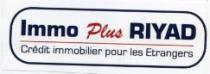 IMMO PLUS RIYAD (CRÉDIT IMMOBILIER POUR LES ÉTRANGERS)