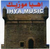IHYA MUSIC