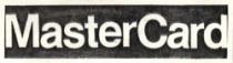 MASTERCARD