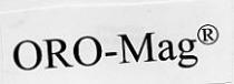 ORO-MAG