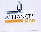 ALLIANCES MOD