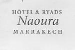 HOTEL & RYADS NAOURA MARRAKECH