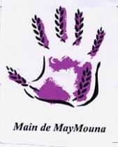 MAIN DE MAYMOUNA