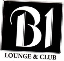 B1 LOUNGE & CLUB