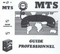 MTS