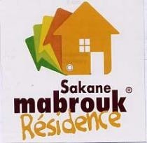 SAKANE MABROUK RÉSIDENCE