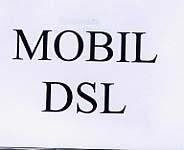 MOBIL DSL