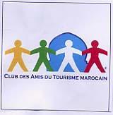 CLUB DES AMIS DU TOURISME MAROCAIN