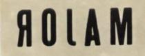 MAJOR