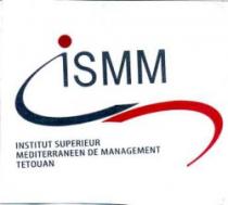INSTITUT SUPERIEUR MEDITERRANEEN DE MANAGEMENT(ISMM)