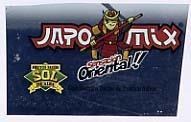 JAPO MIX