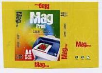 MAG PRINT