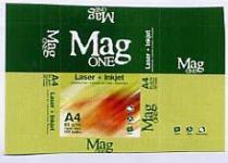 MAG ONE