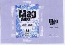 MAG PAPER