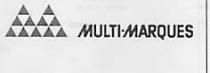 MULTI-MARQUES