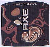 AXE DARKTEMPTATION