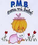 PARA MI BEBE PMB