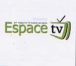 ESPACE TV 1ER MAGAZINE TV GRATUIT AU MAROC