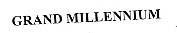 GRAND MILLENNIUM