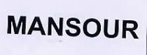 MANSOUR
