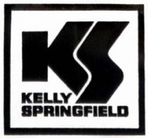 KS KELLY SPRINGFIELD