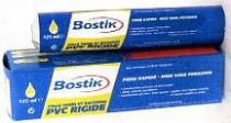 BOSTIK PVC RIGIDE 125 ML