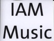 IAM MUSIC