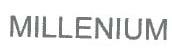 MILLENIUM