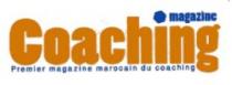 MAGAZINE COACHING PREMIER MAGAZINE MAROCAIN DU COACHING