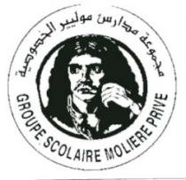 GROUPE SCOLAIRE MOLIERE PRIVE