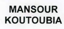 MANSOUR KOUTOUBIA