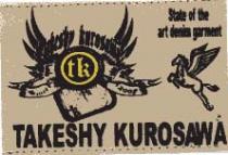 TAKESHY KUROSAWA