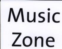 Music Zone
