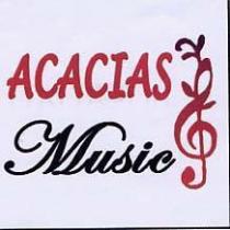 ACACIAS MUSIC