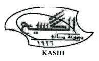 KASIH/AL KASIH MAJMOUAT MASANII 1926