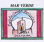 MAR VERDE