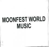 MOONFEST WORLD MUSIC