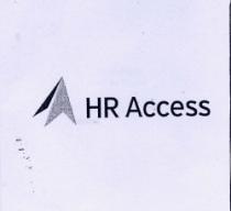 HR ACCESS