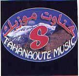 TAHANAOUTE MUSIC