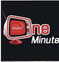 ONE MINUTE