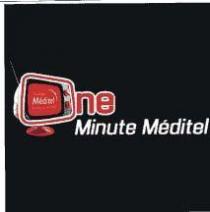 ONE MINUTE MEDITEL