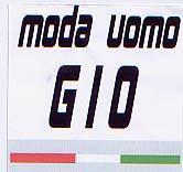 MODA UOMO GIO