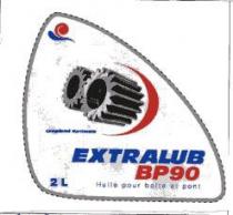 EXTRALUB BP 90