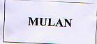 MULAN