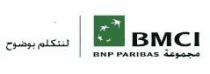 BMCI MAJMOUAT BNP PARIBAS LINATAKALAM BIWOUDOUH