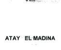 ATAY EL MADINA