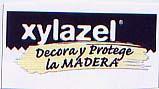 XYLAZEL Decora y protege la MADERA