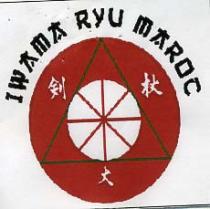 IWAMA RYU MAROC