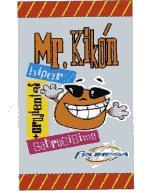 MR.KIKON
