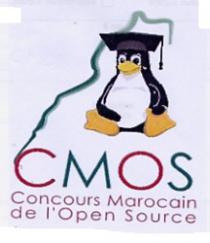 CMOS CONCOURS MAROCAIN DE L'OPEN SOURCE